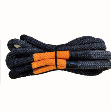 Factory Hot Selling High Quality Polyester Winch Rope for Car